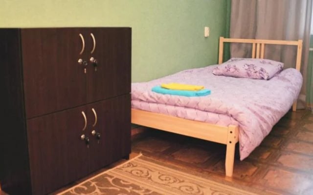 Лайк Хостел 