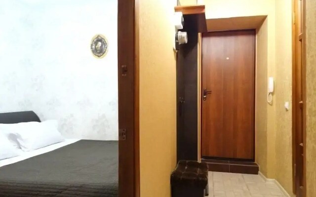 Апартаменты Inndays, Красноармейский пр-т, 4