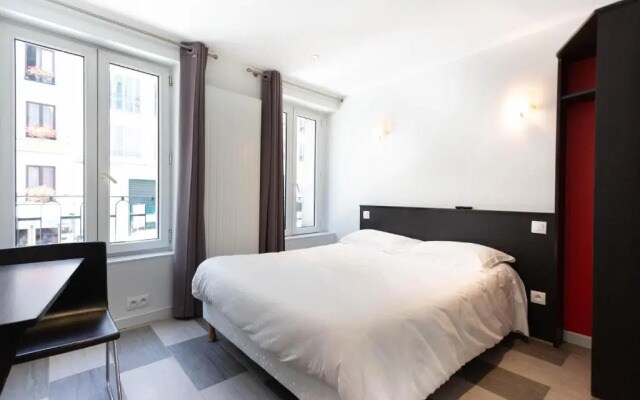 Hôtel Mimosa