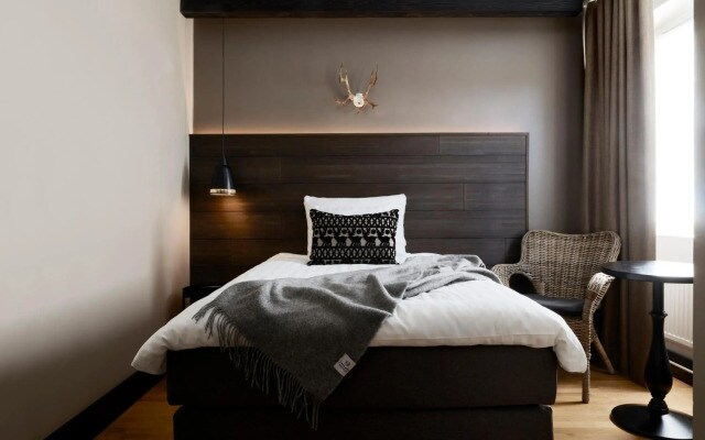 Lapland Hotels Kuopio
