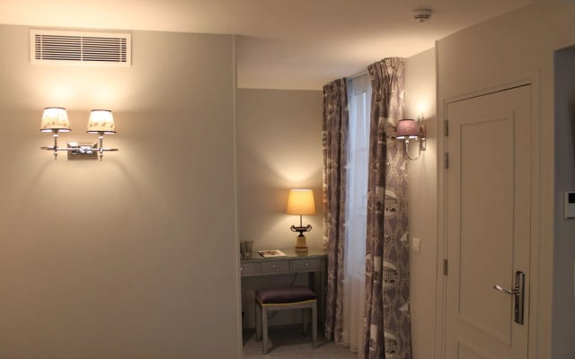 My Home in Paris Hotel