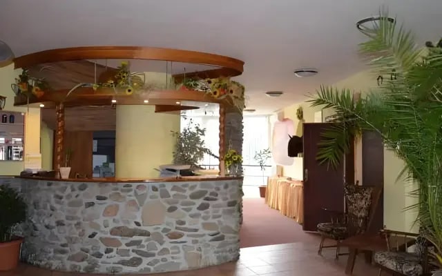 Hotel Colorado Grand