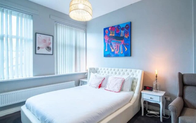 Bessemer House Apartments