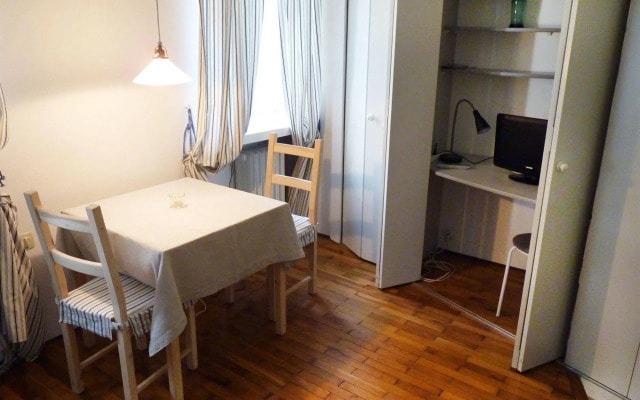 Design City Mostowa Apartment