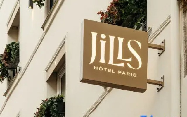 Jills Hotel