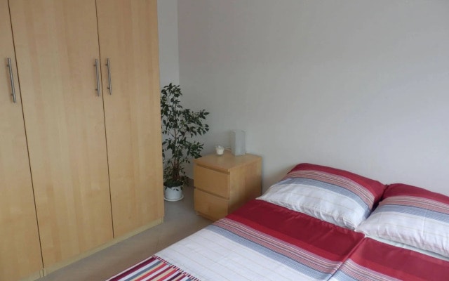 Apartments u Staropramenu