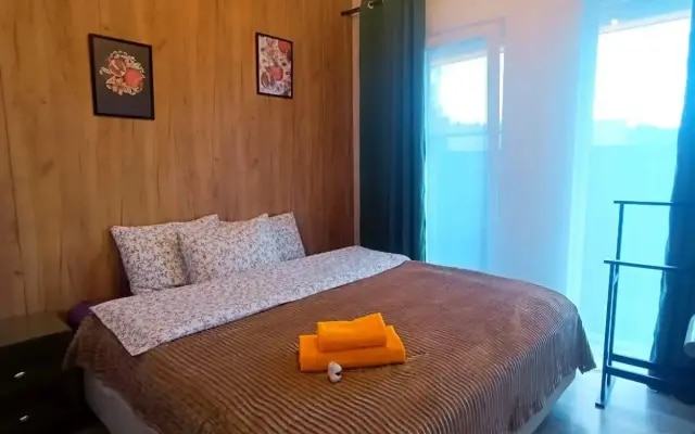 ПриЛесный Домик