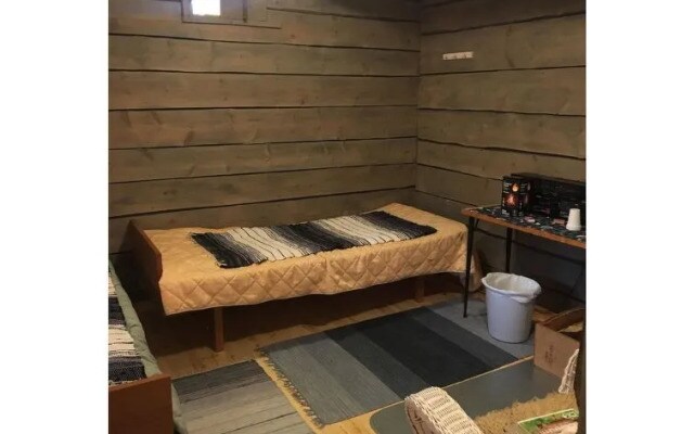 Holiday Home Villa tuulentupa