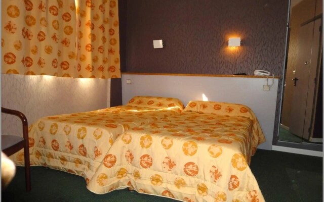 Hôtel Picardy