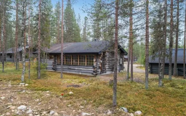 Holiday Home Karkelo
