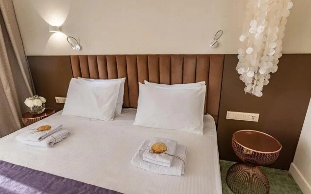 Inn Bravissimo