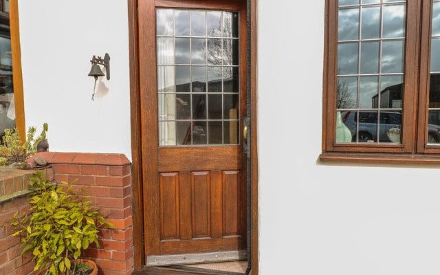 The Riddings Cottage