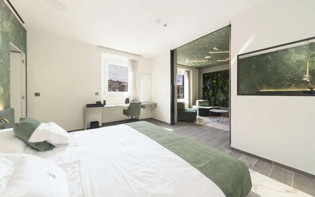 Tritone Luxury Suites Piazza del Popolo