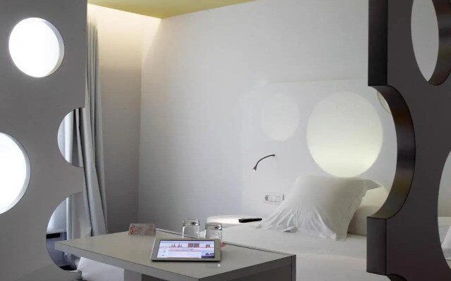 Room Mate Pau, Barcelona