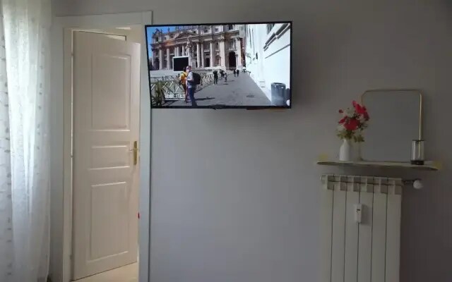 S.R. Guesthouse