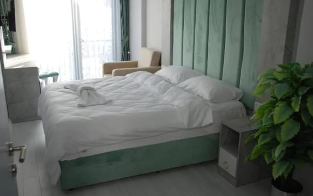 Little Sofia Hotel