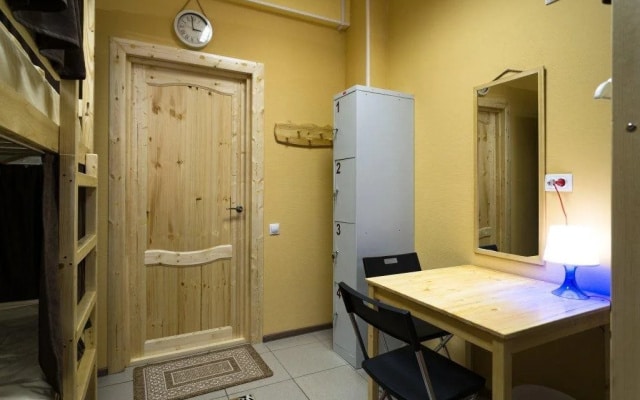 Myod Hostel