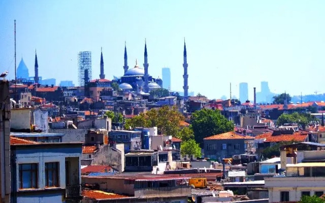 Premium Hotel Oldcity