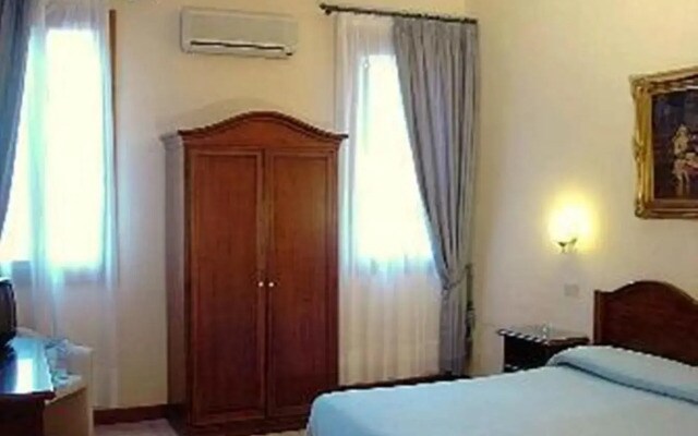 Hotel Atmosphere