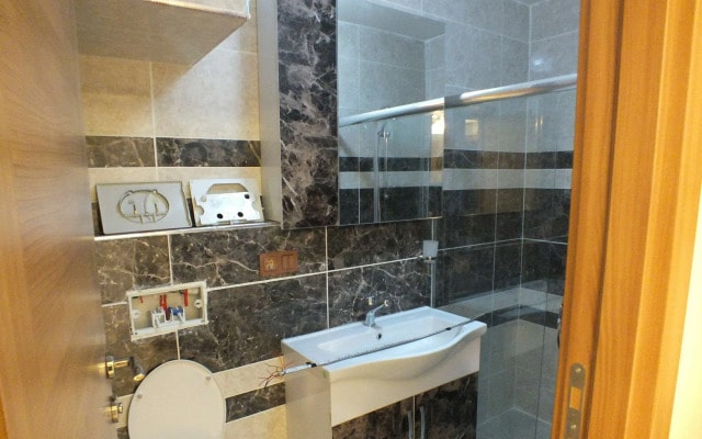 Galata Port House