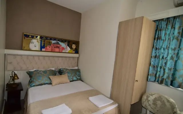 Hotel Han