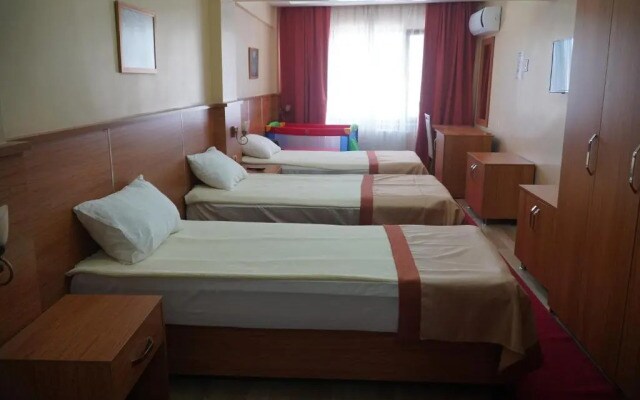 Ihva Otel Pierre Loti