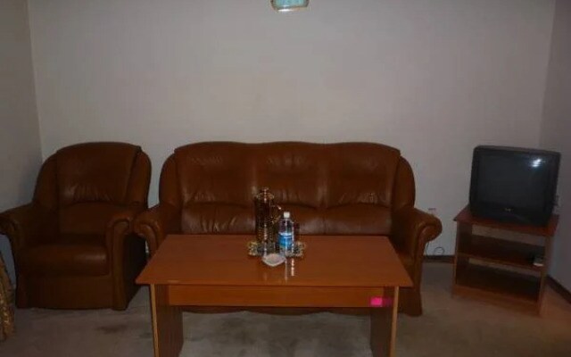 Privat Hotel