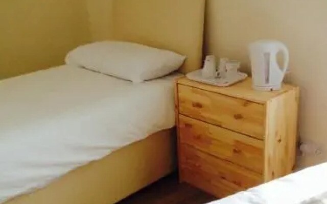 Mersey View Hotel