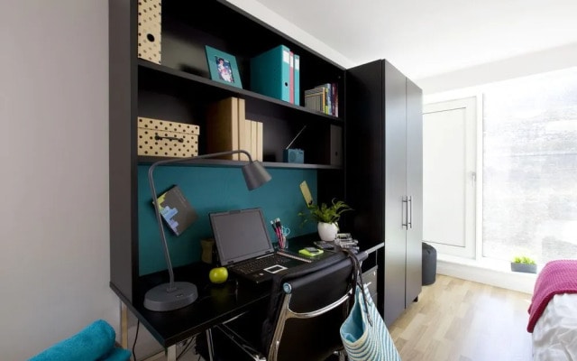 Pure CityStay Paris Gardens