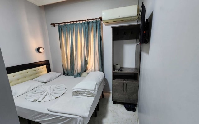 Mevlevi Hotel