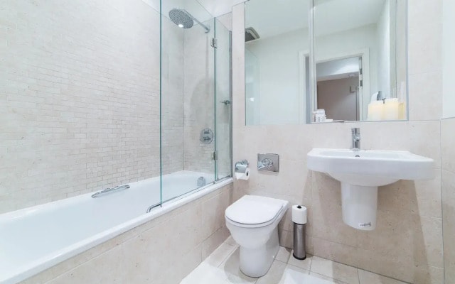 onefinestay - Bloomsbury apartments