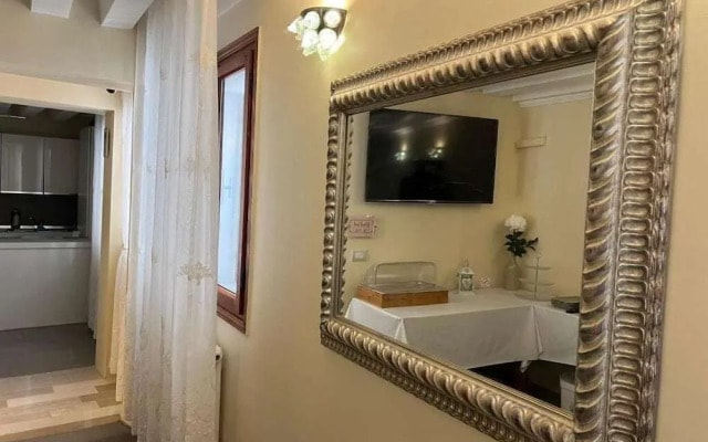Corte del Doge di Rialto
