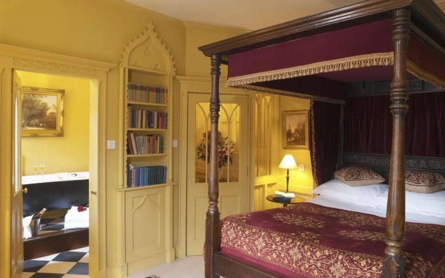 Hazlitt's Hotel