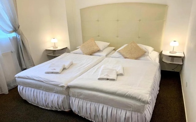 Hotel Richtr