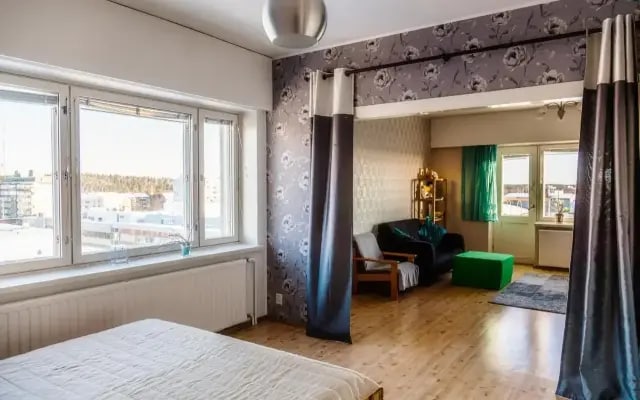 Kouvola Apartment