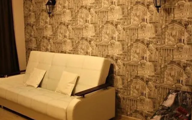 Apartstudio na Naberejnoy