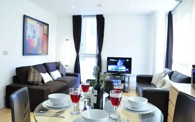 London Centre Apartments