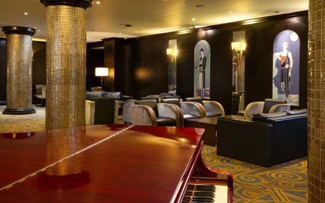 President Hotel