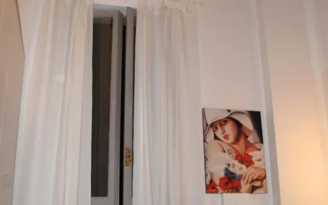 House Ripetta Roma in Bici
