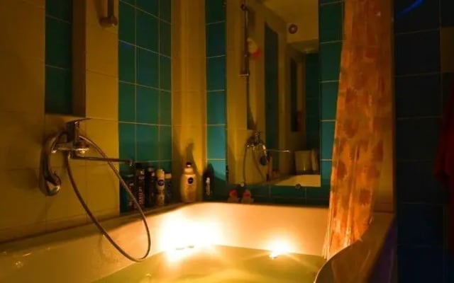 Rainbow Hostel