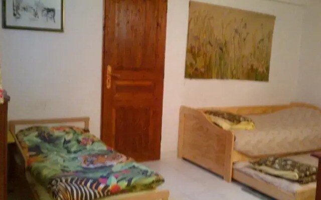 Gîte Les Nympheas