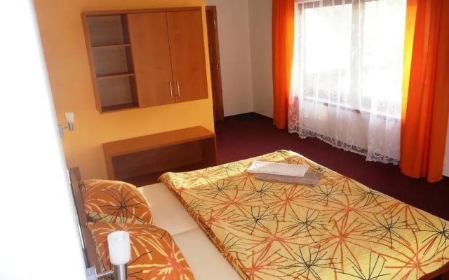 Hotel Fojtů