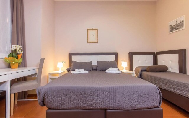 Azzurra Rooms