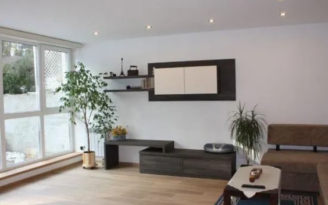 Apartment Pusynas
