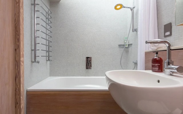 3 Bedroom Hackney Home