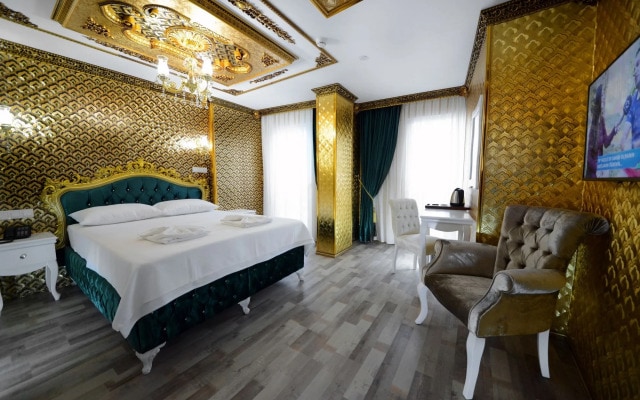 Babel Park Hotel