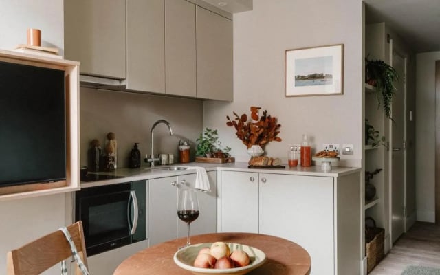 Mason & Fifth - Westbourne Park