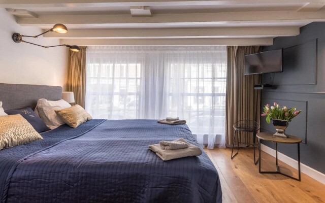 B&B Dam Square Inn