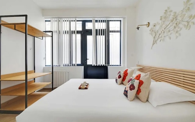 Amazing Apartment - 2BR 6P - Bastille