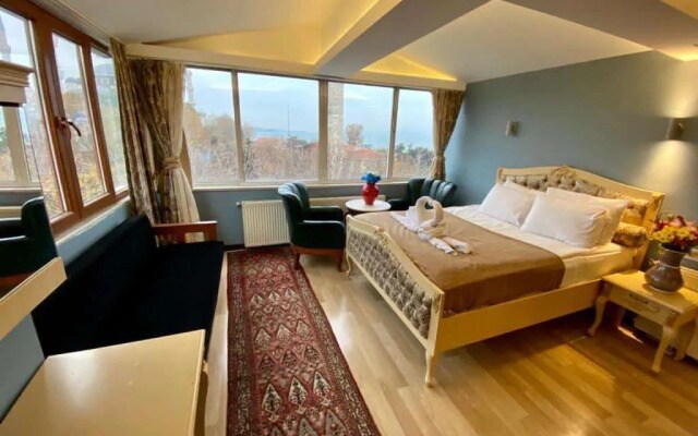 Optimist Hotel